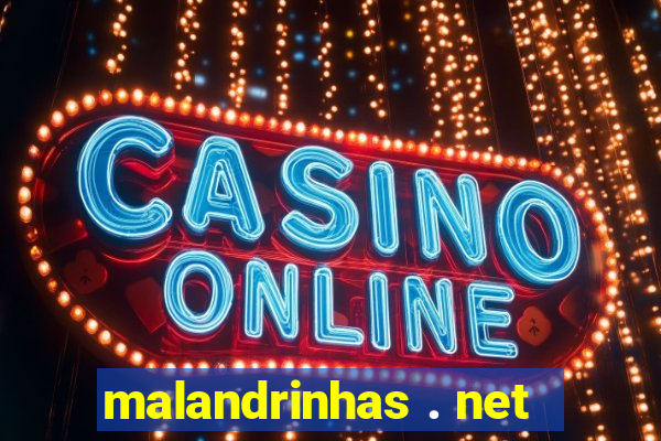 malandrinhas . net